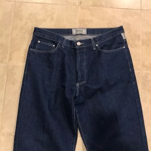 Versace Jeans Signature Made in Italy Mens Jeans